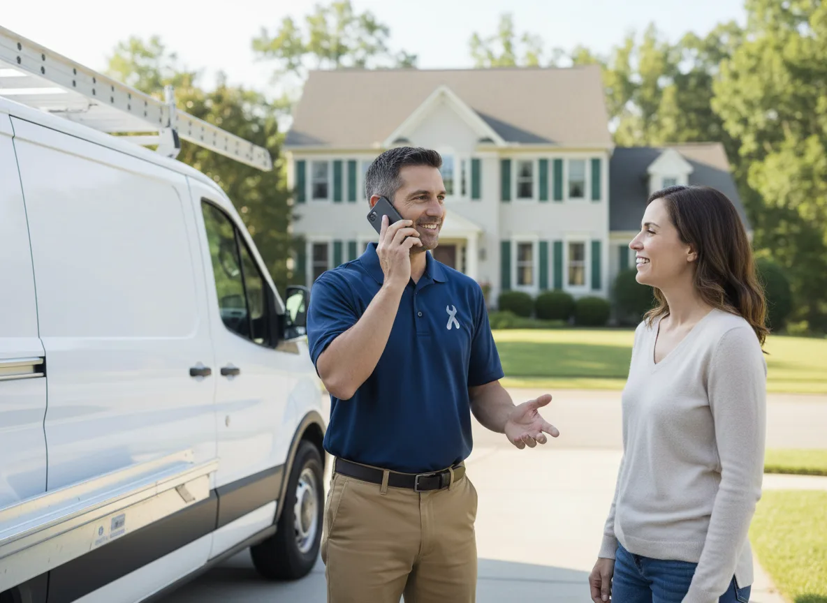 Home Gutter Service Port Tobacco, MD FAQs